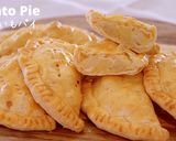 簡単 じゃがいもパイ☆ポテトパイ ※動画作り方1写真
