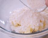 簡単 じゃがいもパイ☆ポテトパイ ※動画作り方3写真