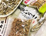 青さ香る大豆小魚ナッツ老若男女毎日骨元気作り方1写真