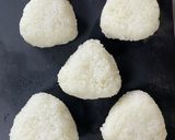 やみつき、焼きおにぎり作り方1写真