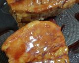 煮豚チャーシュー東坡肉＊味付けなしで変身作り方10写真
