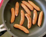 ポキポキプレミアムのチーズフォンデュ作り方2写真