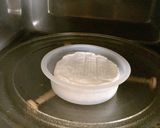 ポキポキプレミアムのチーズフォンデュ作り方3写真