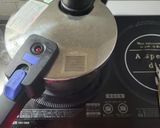 ほろとろすぎる牛すじ 冷凍保存方法有り作り方4写真