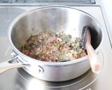 大好きな【スリランカポークカレー】作り方4写真