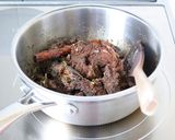 大好きな【スリランカポークカレー】作り方5写真