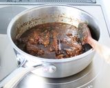 大好きな【スリランカポークカレー】作り方7写真