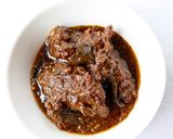 大好きな【スリランカポークカレー】作り方9写真