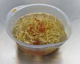 切干大根で生春巻き作り方1写真