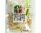 切干大根で生春巻き作り方8写真