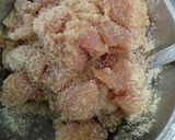 もろみでフワフワ♪和風ポップコーンチキン作り方2写真