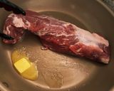作ってあげたくなるヒレ肉のトマト煮込み作り方2写真