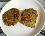 リメイク簡単煮込みハンバーグ作り方1写真
