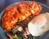 作ってあげたくなるヒレ肉のトマト煮込み作り方9写真