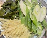 母から教わった『絶品・鶏レバーの甘辛煮』作り方3写真
