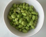 混ぜて簡単！パクチー入りファラフェル作り方1写真