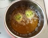 混ぜて簡単！パクチー入りファラフェル作り方6写真