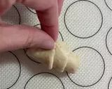 全粒粉バターロール作り方13写真