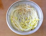 〈くらし薬膳〉春雨のベトナム風サラダ作り方2写真