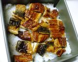 お寿司ケーキ作り方3写真