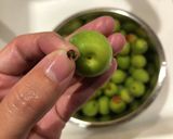 梅酒の作り方作り方3写真