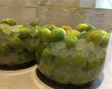 梅酒の作り方作り方5写真