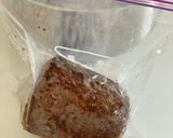 ☆ローストビーフ☆炊飯器使用作り方5写真