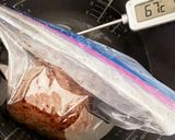 ☆ローストビーフ☆炊飯器使用作り方8写真