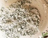 ササミの磯辺揚げ☆青のり風味作り方3写真
