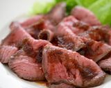 ☆ローストビーフ☆炊飯器使用作り方12写真