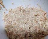 豆腐と鶏ミンチのふわふわ磯辺揚げ作り方1写真