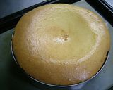 フードプロセッサー簡単「チーズケーキ」♪作り方4写真