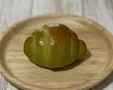 全粒粉バターロール作り方23写真