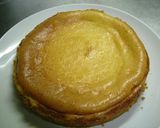 フードプロセッサー簡単「チーズケーキ」♪作り方5写真