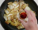 簡単絶品！飛騨名物！漬物ステーキ作り方14写真