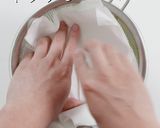 簡単絶品！飛騨名物！漬物ステーキ作り方4写真