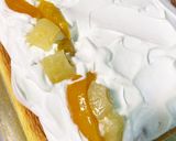 自宅用オーブン　ロールケーキ覚書作り方14写真
