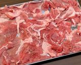 豚肉と春雨の炒め煮作り方5写真