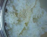 春の味♪菜の花の混ぜご飯作り方5写真