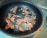 アスパラ⭐︎万能オイスターソース炒め作り方4写真