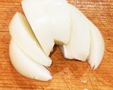 不動の人気!フライパンで肉じゃが 20分作り方1写真