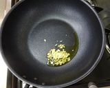 菊芋トマトパスタ作り方4写真