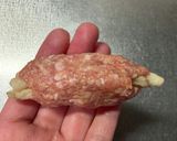肉巻きポテト作り方3写真