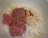 ふわふわヘルシー☆はんぺん肉しゅうまい作り方2写真