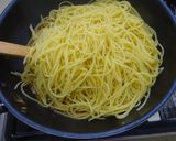 菊芋トマトパスタ作り方12写真
