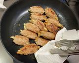 肉巻きポテト作り方6写真