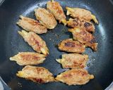 肉巻きポテト作り方7写真