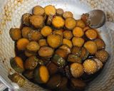 キューちゃんの味?!自家製きゅうり漬け作り方5写真