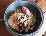 作り置き!10品!朝昼晩作り方3写真