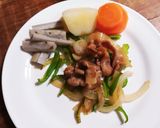 作り置き!10品!朝昼晩作り方5写真